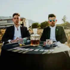 Crash Adams — New Heart