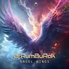 Dj Rumburak — Angel Wings