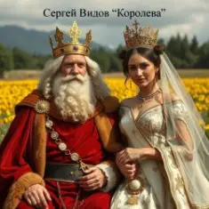 Сергей Видов — Королева