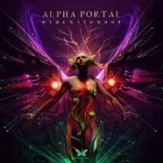 Alpha Portal — Creatures