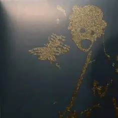 Massive Attack vs Burial — Paradise Circus