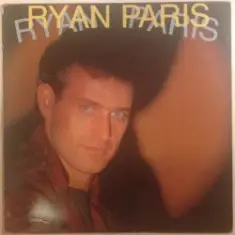 Ryan Paris — Its my life