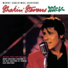Shakin' Stevens — Merry Christmas Everyone