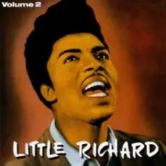 Little Richard — Tutti Frutti