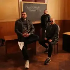 Chico & Qatoshi — Mamma Mia