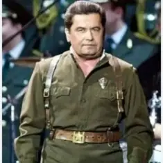 Любэ — Давай за...