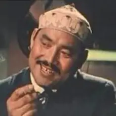 К/Ф “Ангел в тюбетейке” — Все равно ты будешь мой