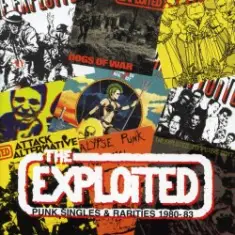 The Exploited — Alternative