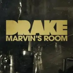 Drake — Marvin's Room (Sazon Booya Edit)
