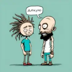 Morphom & макс пташник — Дякую