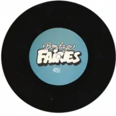 Bondage Fairies — He-Man