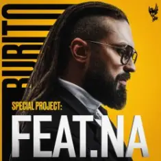 Бурито — Слёзы (Cover)