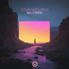 Tungevaag & Callon — All I Need