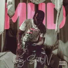 Ivory Scott — The One