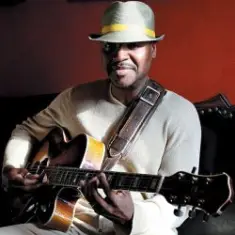 Larry Folk — Hard Life