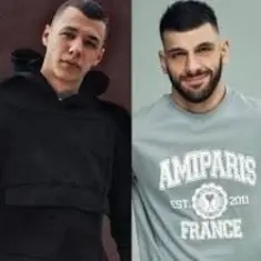 Macan & Jakone — Поспешили (Andy Shik & Glarion Remix)