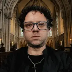 Міша Правильний — Хрест