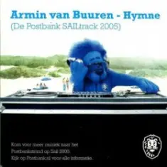 Armin van Buuren — Hymne (Armin van Buuren's PB Sail Mix)