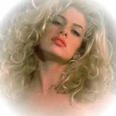 Alexia Phillips — Undercover Lover (Euro Radio Mix)