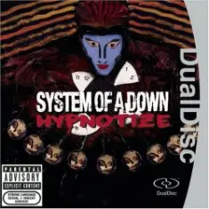 System of a Down — B.Y.O.B. (Video Mix)