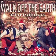 Walk Off The Earth — A Holly Jolly Christmas