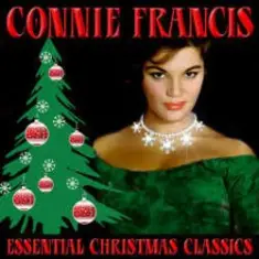 Connie Francis — Baby's First Christmas
