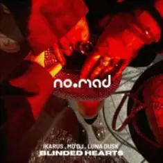 Ikarus & MD DJ & Luna Dusk — Blinded Hearts