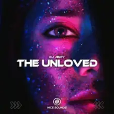 DJ JEDY — The Unloved
