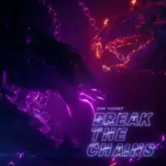 Jim Yosef — Break the Chains