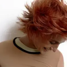 Naomi Scott — Gracie