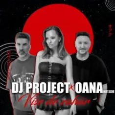 Dj Project — Departe de noi Original