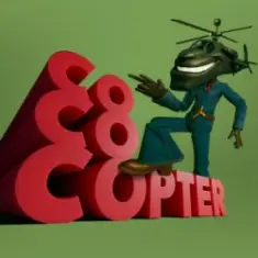 Little Big — COCO COPTER