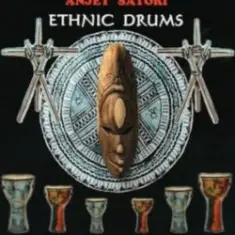 Anjey Satori — Vigorous Drums (Энергичные барабаны)