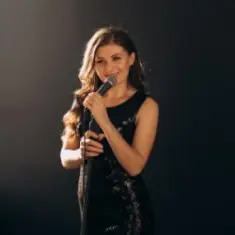 Imperial band — Млада дівчинонька