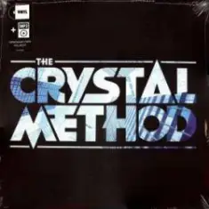 The Crystal Method — Smile