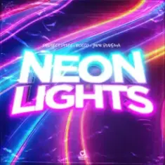 Perfect Pitch & Rocco & Jorik Burema — Neon Lights
