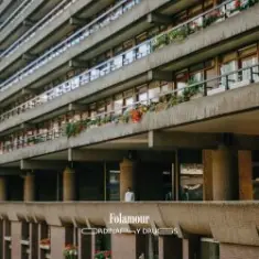 Folamour — Theme For Marie Marvingt