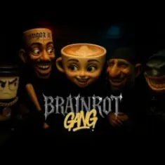 Neow.ai — Brainrot Gang
