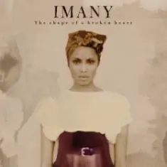 Imany — The Good The Bad & The Crazy
