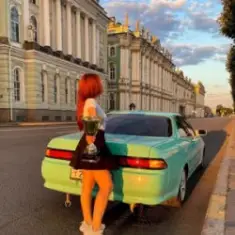 DSLNSAG,YUNKOV — Милая моя