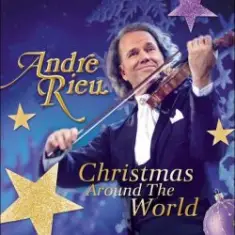 Andre Rieu — Rodolph the red-nosed reindeer