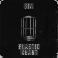 Sia — Elastic Heart (Piano Version)