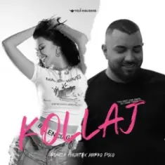 Ronela Hajati & Marko Polo — KOLLAJ