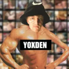 YOXDEN — Кожну ночь перед сном