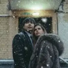 Elvira T & Даник — Падает снег