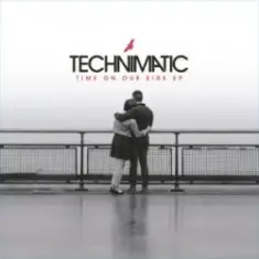 Technimatic — Once It Was