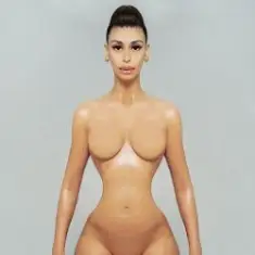 Sevdaliza — The Great Hope Design