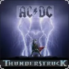 Thunderstruck