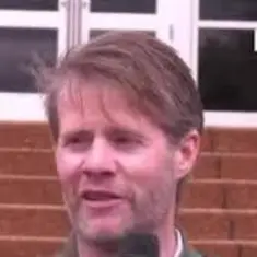 Adam Paul — On The Mars