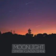 Demeter & Lavinia Simene — Moonlight